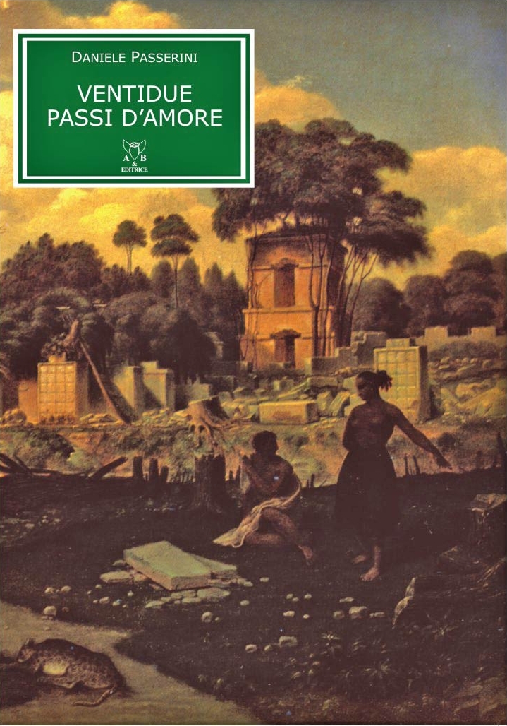 22 Passi