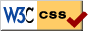 CSS valido